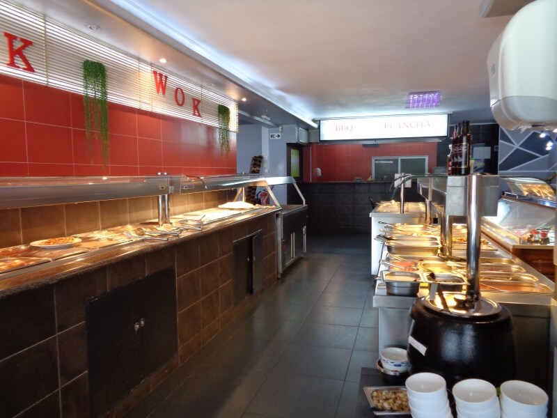 Wok en Salou Wok en Salou